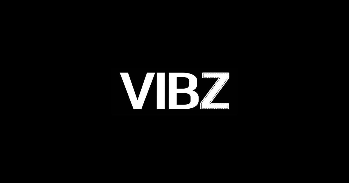 1 Team Captain Patch – VIBZ