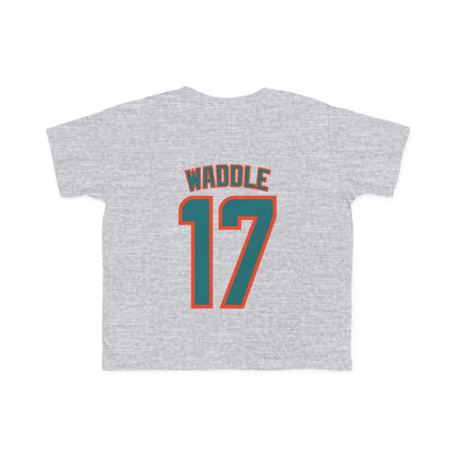 Toddler Waddle Player Tee