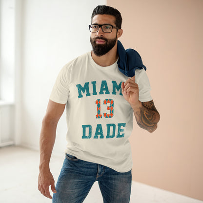 Miami Dade Throwback