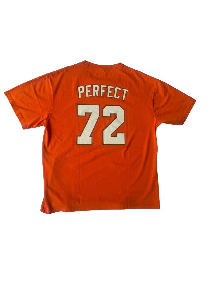 The Perfect Jersey Tee