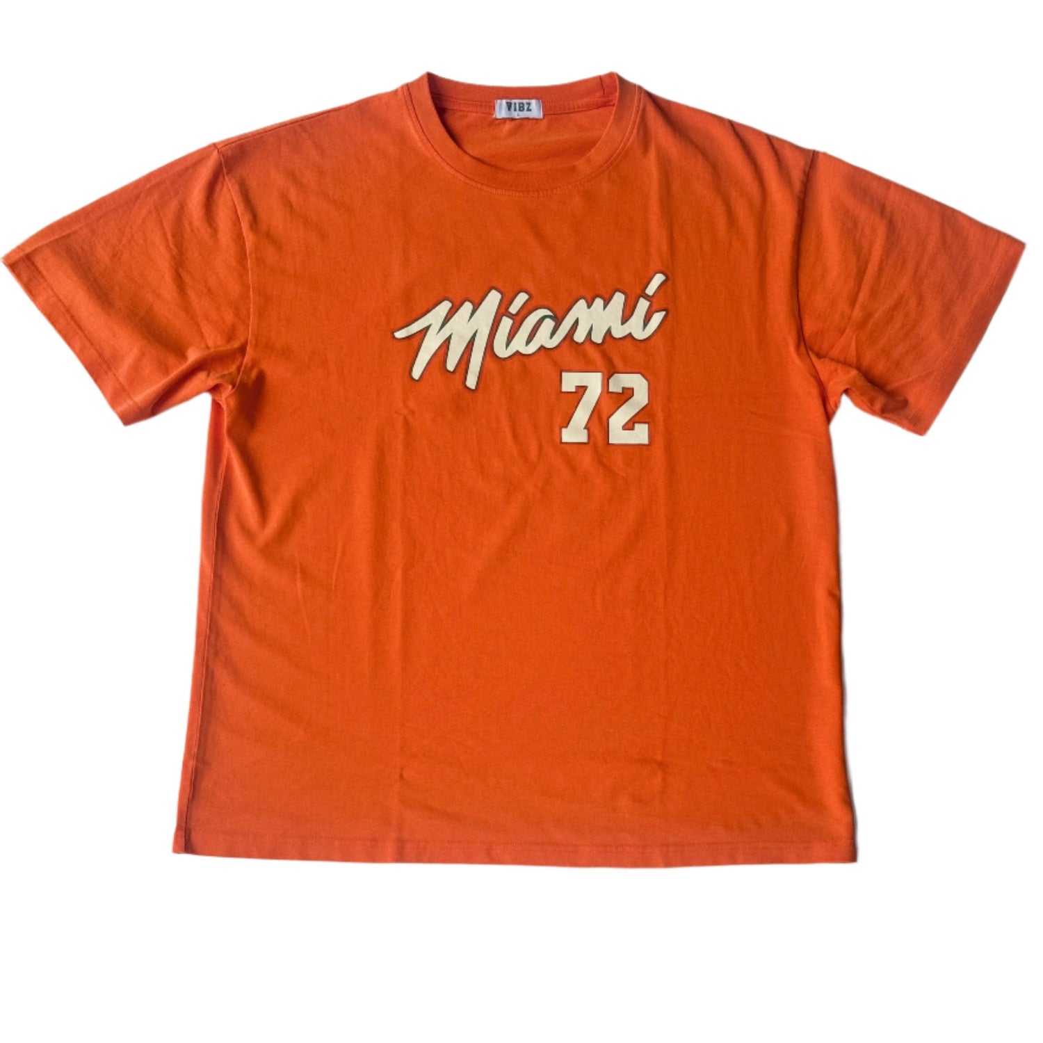 The Perfect Jersey Tee