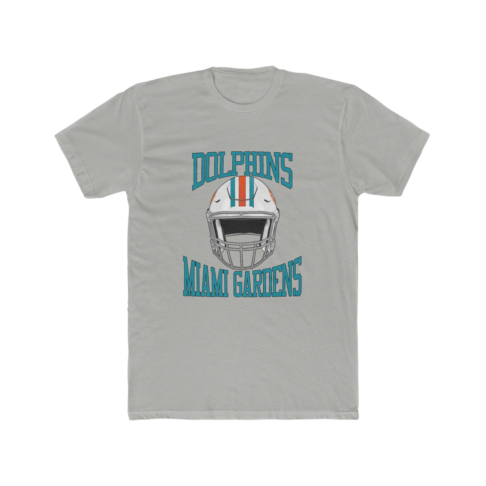 CLUB TEE TEAM COLORS-Miami Dolphins - Mymancave Store