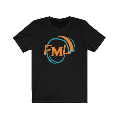 FML Short Sleeve Tee