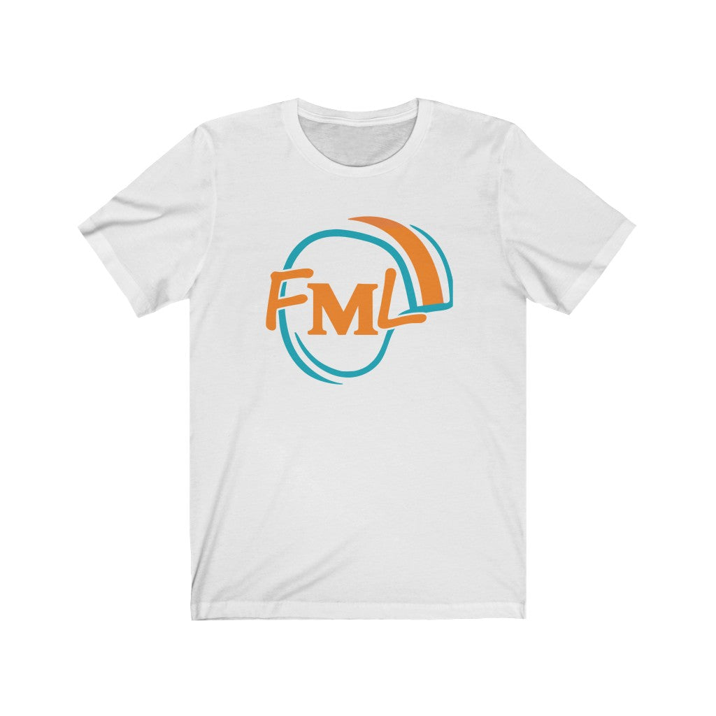 FML Short Sleeve Tee